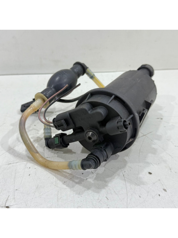 Cabeçote Filtro Combustível Renault Master 2.3 2013 À 2022.