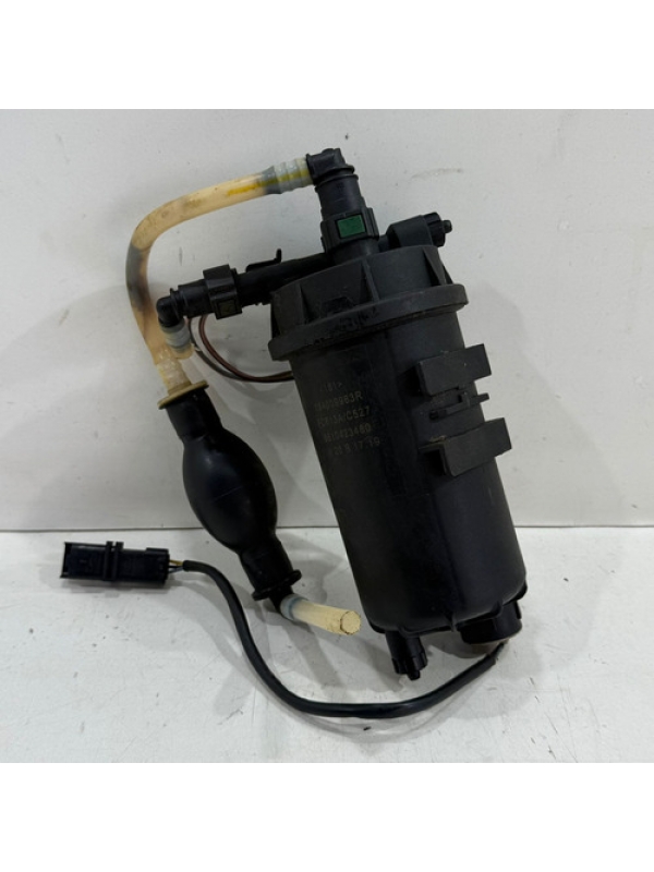 Cabeçote Filtro Combustível Renault Master 2.3 2013 À 2022.