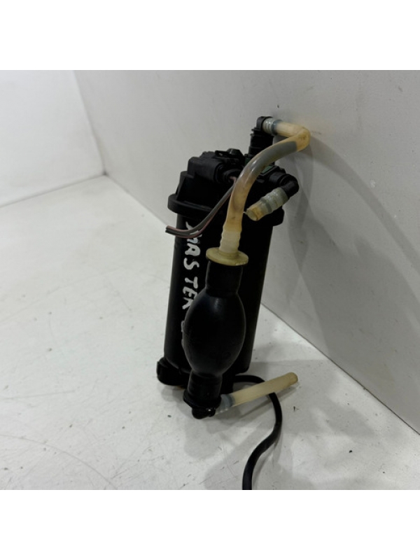 Cabeçote Filtro Combustível Renault Master 2.3 2013 À 2022.