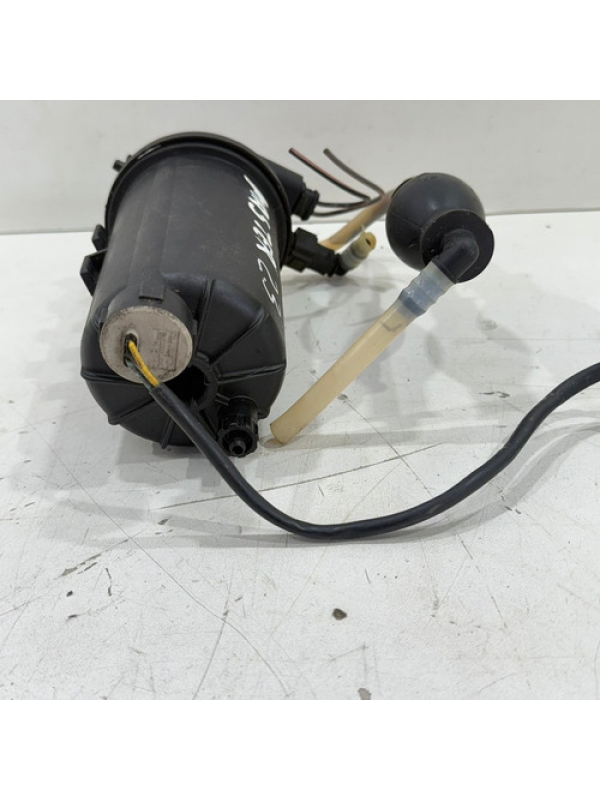 Cabeçote Filtro Combustível Renault Master 2.3 2013 À 2022.