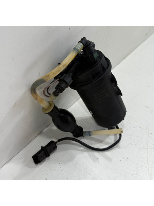 Cabeçote Filtro Combustível Renault Master 2.3 2013 À 2022.