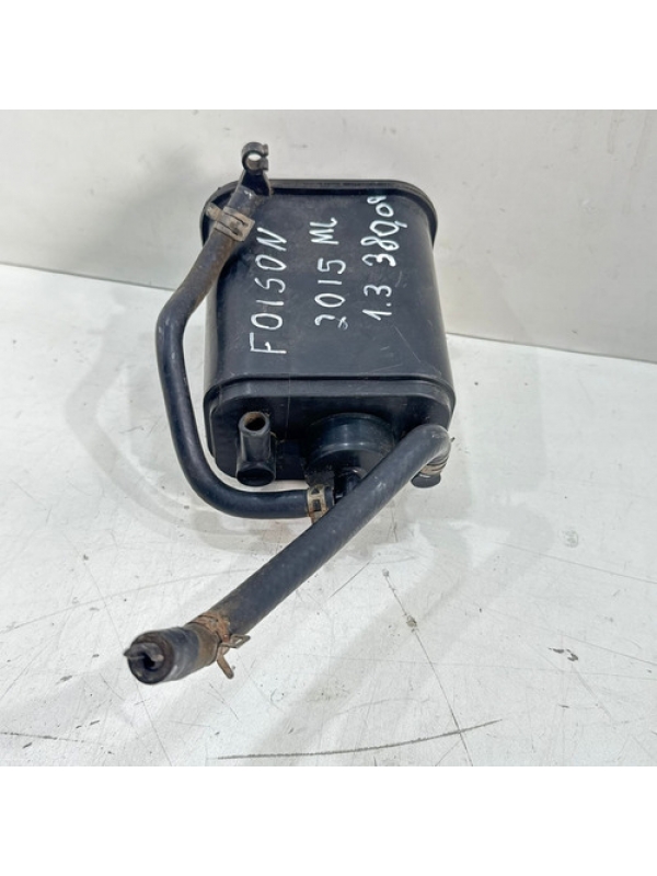 Válvula Solenoide Canister Lifan Foison 1.3 2013 2014 À 2016