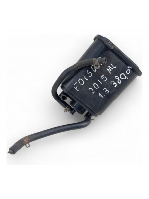 Válvula Solenoide Canister Lifan Foison 1.3 2013 2014 À 2016