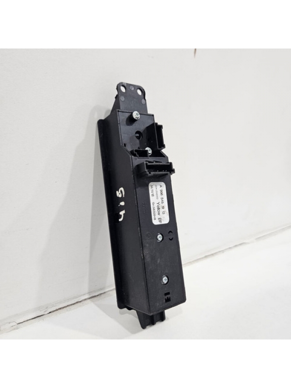 Botão Comando Vidro Elétrico Mb Sprinter 415 515 2013 À 2019