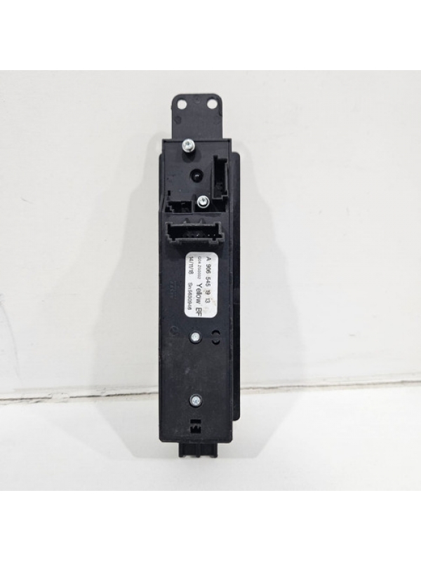 Botão Comando Vidro Elétrico Mb Sprinter 415 515 2013 À 2019