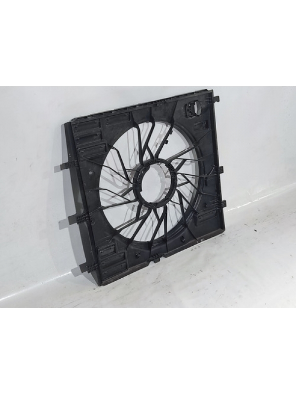 Ventoinha Defletor Mb Sprinter 517 315 417 2.0 Om654 023 024