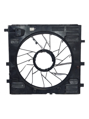 Ventoinha Defletor Mb Sprinter 517 315 417 2.0 Om654 023 024