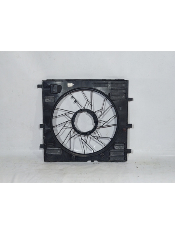 Ventoinha Defletor Mb Sprinter 517 315 417 2.0 Om654 023 024