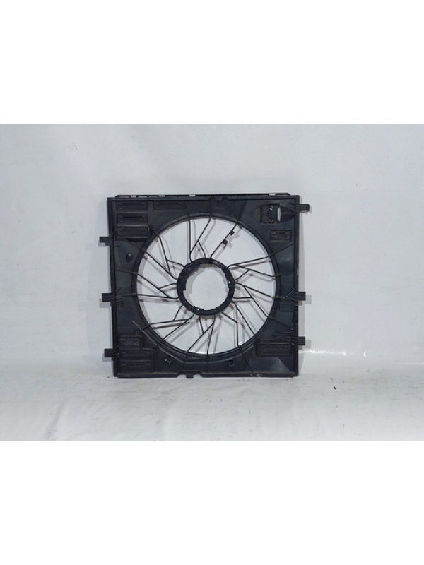 Ventoinha Defletor Mb Sprinter 517 315 417 2.0 Om654 023 024