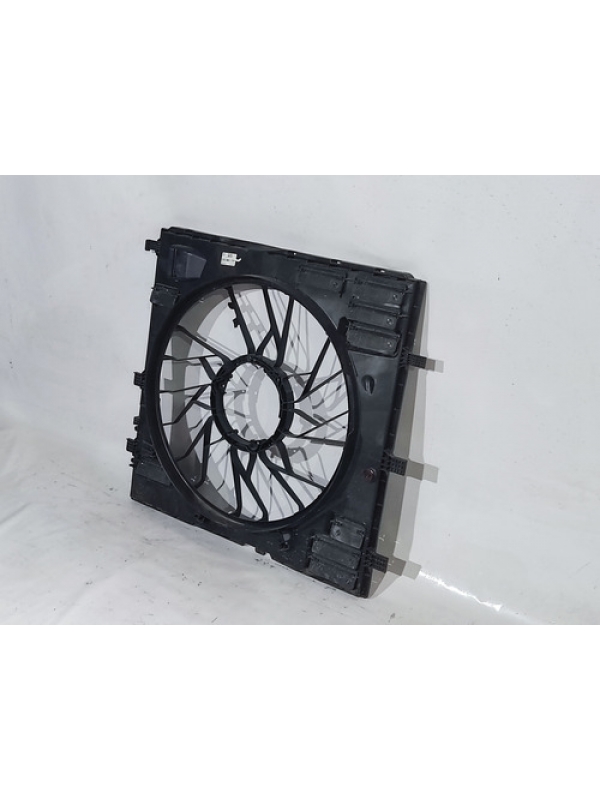 Ventoinha Defletor Mb Sprinter 517 315 417 2.0 Om654 023 024