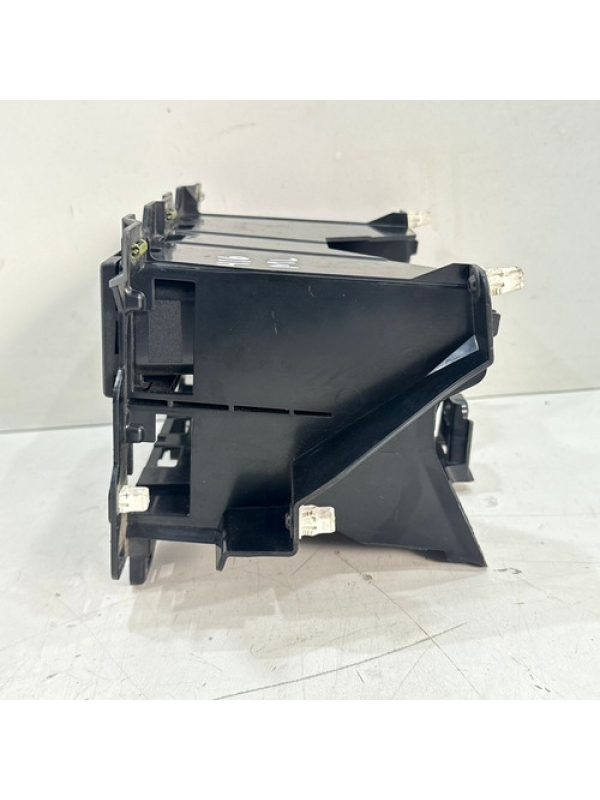 Console Central Painel Toca Cd Mb Sprinter 416 516 2020 À 23
