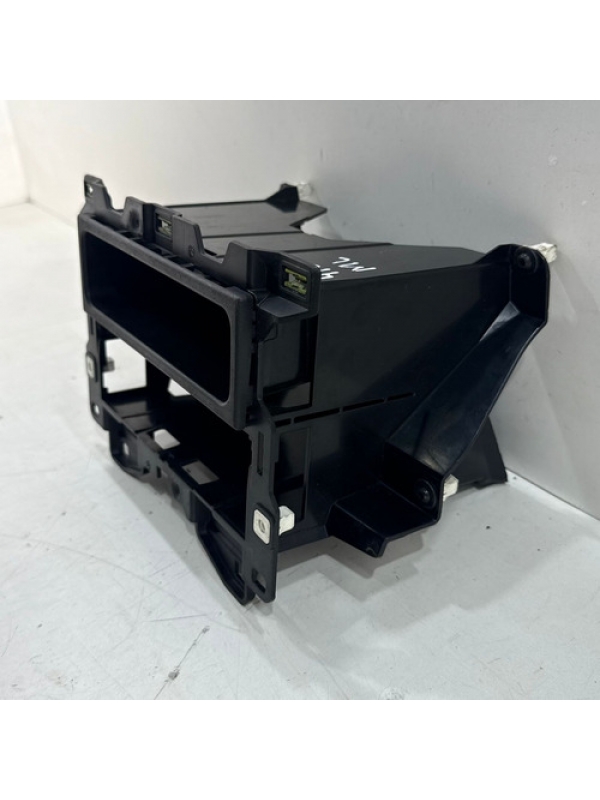 Console Central Painel Toca Cd Mb Sprinter 416 516 2020 À 23