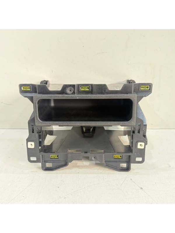 Console Central Painel Toca Cd Mb Sprinter 416 516 2020 À 23