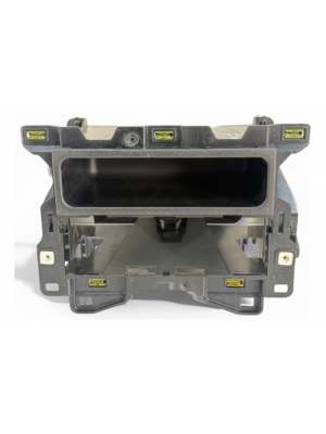 Console Central Painel Toca Cd Mb Sprinter 416 516 2020 À 23