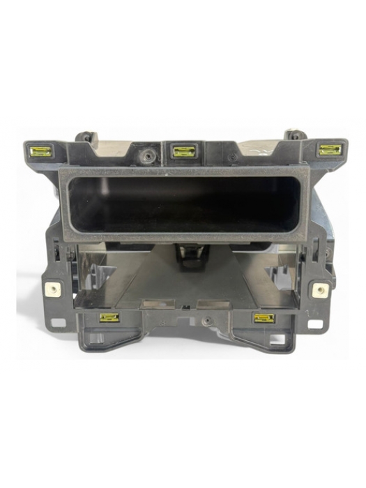 Console Central Painel Toca Cd Mb Sprinter 416 516 2020 À 23