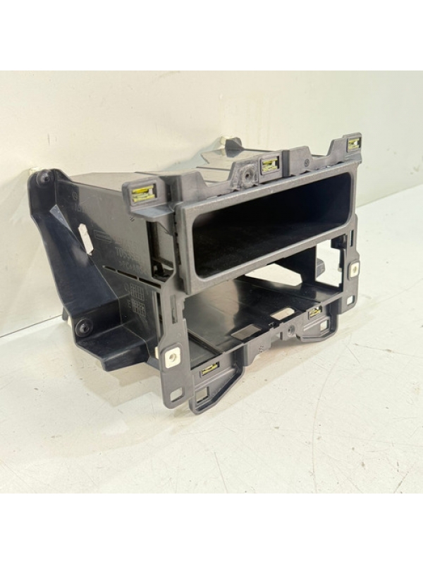 Console Central Painel Toca Cd Mb Sprinter 416 516 2020 À 23