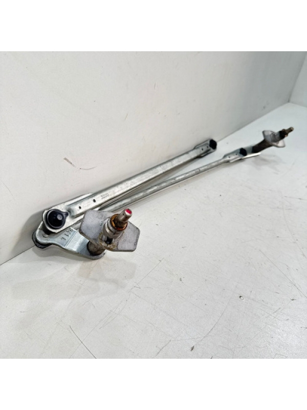 Braço Galhada Limpador Parabrisa Hyundai Hr Bongo 2005 À 012