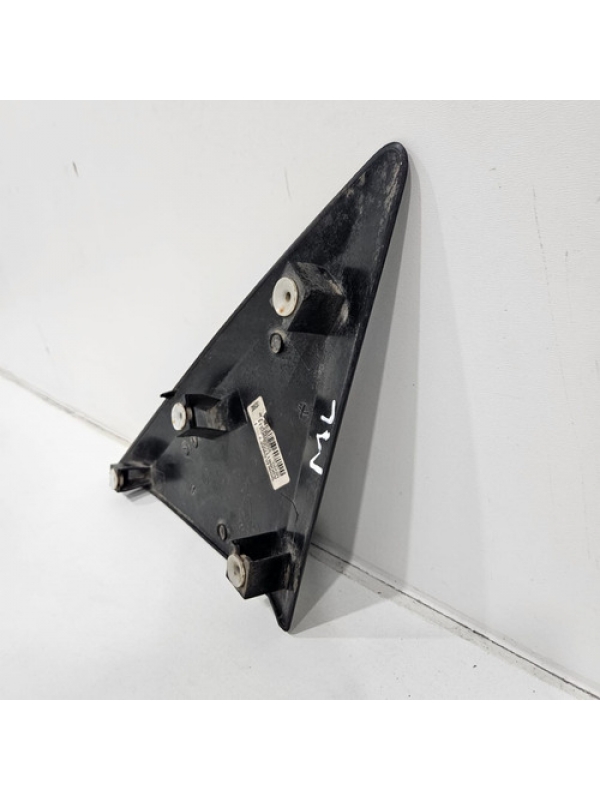 Acabamento Retrovisor Esquerdo Mb Sprinter 415 2013 Até 2019