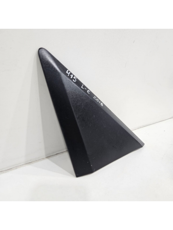 Acabamento Retrovisor Esquerdo Mb Sprinter 415 2013 Até 2019