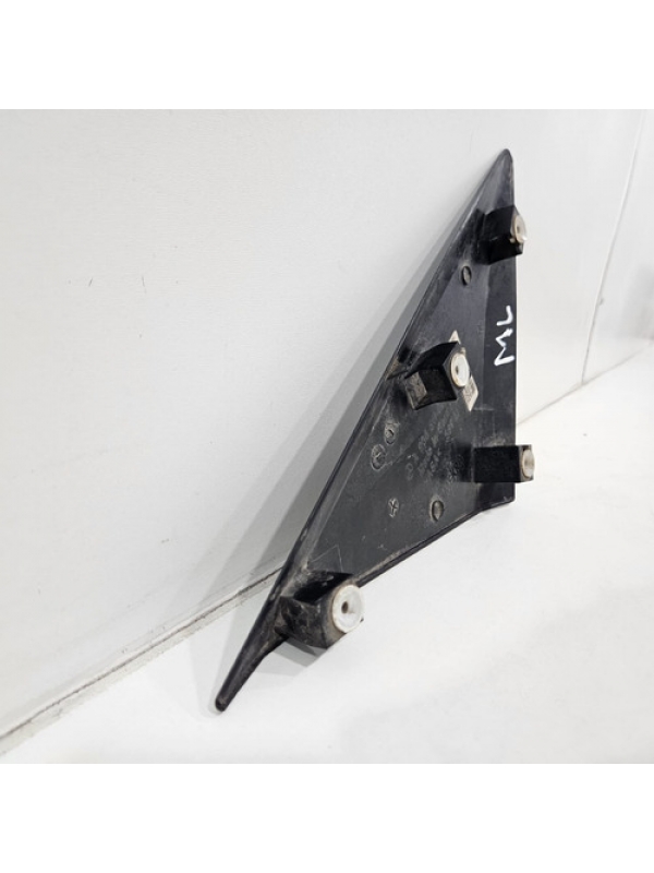 Acabamento Retrovisor Esquerdo Mb Sprinter 415 2013 Até 2019