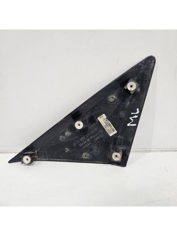 Acabamento Retrovisor Esquerdo Mb Sprinter 415 2013 Até 2019