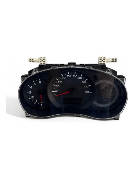 Painel Instrumentos Renault Master 2.3 16v 2013 2014 À 2022