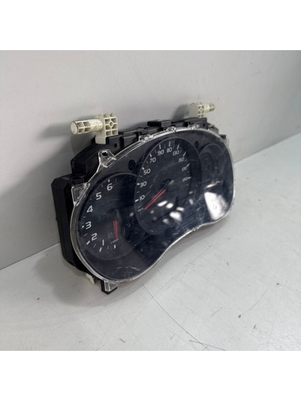 Painel Instrumentos Renault Master 2.3 16v 2013 2014 À 2022