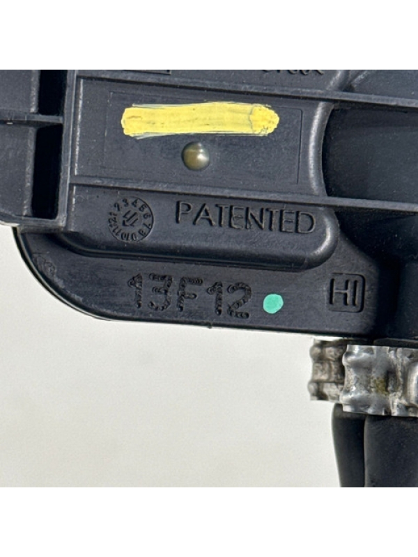 Sensor Partículas Fiat Ducato Boxer Jumper 2.3 2006 À 2017.