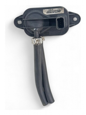 Sensor Partículas Fiat Ducato Boxer Jumper 2.3 2006 À 2017.