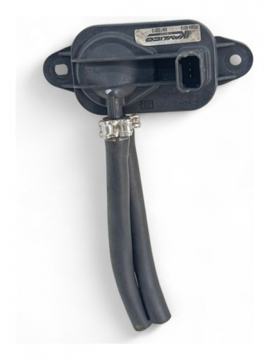 Sensor Partículas Fiat Ducato Boxer Jumper 2.3 2006 À 2017.