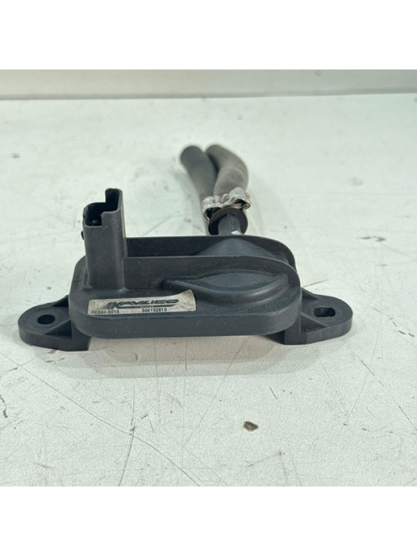 Sensor Partículas Fiat Ducato Boxer Jumper 2.3 2006 À 2017.