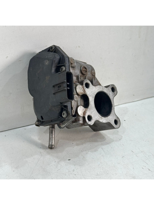 Tbi Corpo Borboleta Valvula Egr Nissan Frontier 2.5 16v 2016