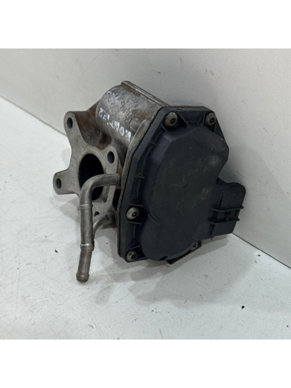 Tbi Corpo Borboleta Valvula Egr Nissan Frontier 2.5 16v 2016