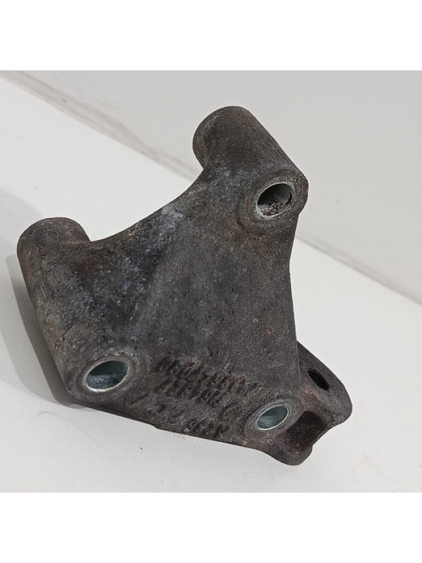 Suporte Coxim Lado Direito Motor Fiat Ducato Jumper 2.3 2017