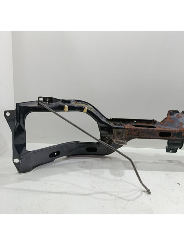 Painel Frontal Fiat Ducato Boxer Jumper 2014 2015 2016 2017.