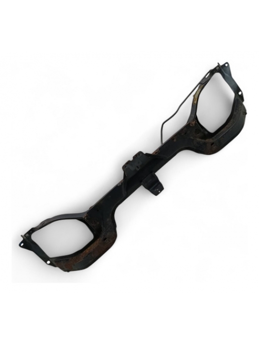 Painel Frontal Fiat Ducato Boxer Jumper 2014 2015 2016 2017.