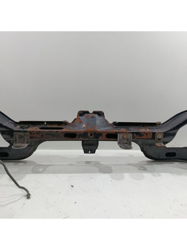 Painel Frontal Fiat Ducato Boxer Jumper 2014 2015 2016 2017.