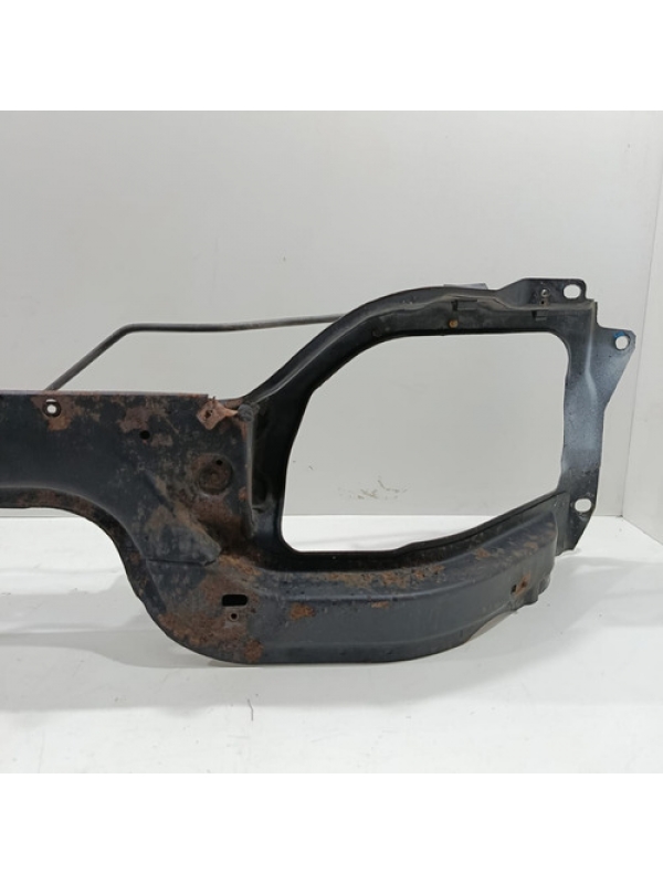 Painel Frontal Fiat Ducato Boxer Jumper 2014 2015 2016 2017.