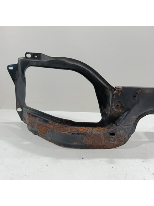 Painel Frontal Fiat Ducato Boxer Jumper 2014 2015 2016 2017.