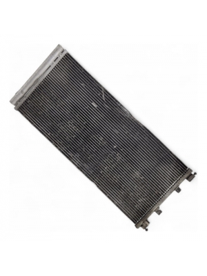 Condensador Ar Condicionado Renault Master 2.3 2013 Até 2025