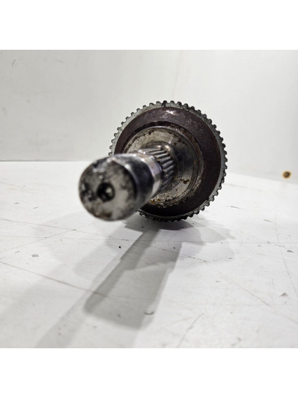 Semi Eixo Esquerdo Fiat Ducato 2.8 1999 2000 A 2003 004 2005