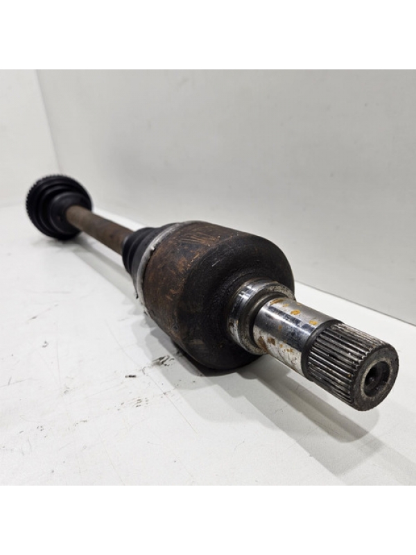 Semi Eixo Esquerdo Fiat Ducato 2.8 1999 2000 A 2003 004 2005