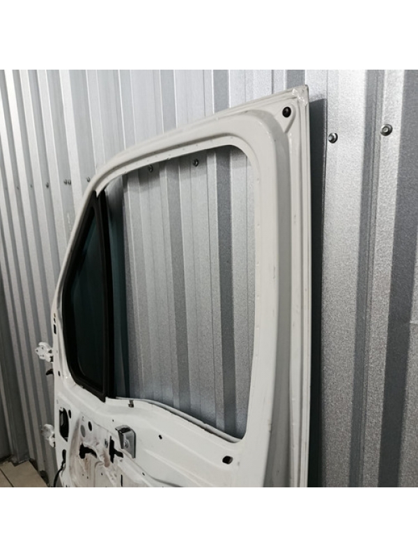 Porta Lado Direito Passageiro Renault Master 2.5 2004 À 2012