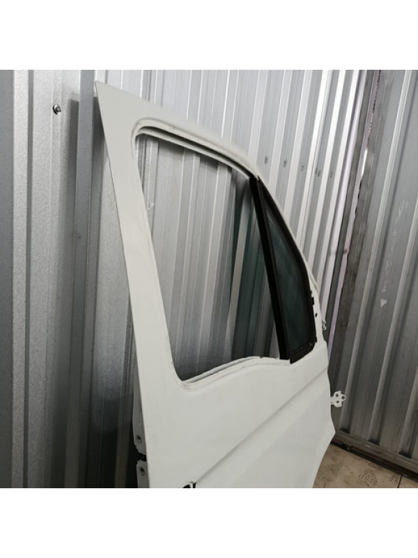 Porta Lado Direito Passageiro Renault Master 2.5 2004 À 2012