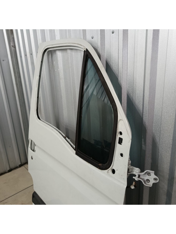 Porta Lado Direito Passageiro Renault Master 2.5 2004 À 2012