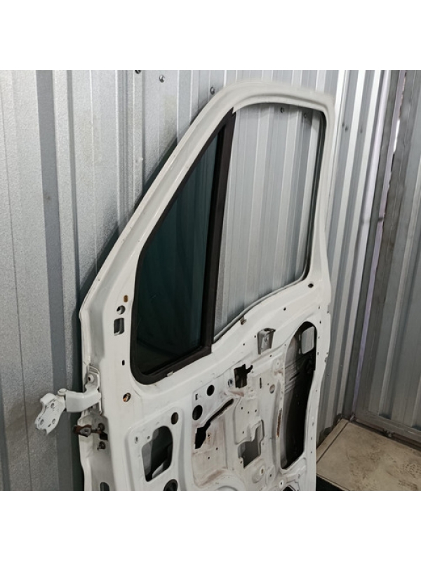 Porta Lado Direito Passageiro Renault Master 2.5 2004 À 2012