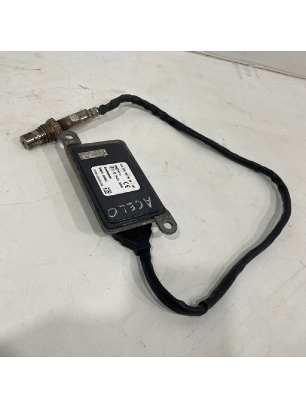 Sensor Nox Partícula Arla Escapamento Mb Accelo 1016 2013 14