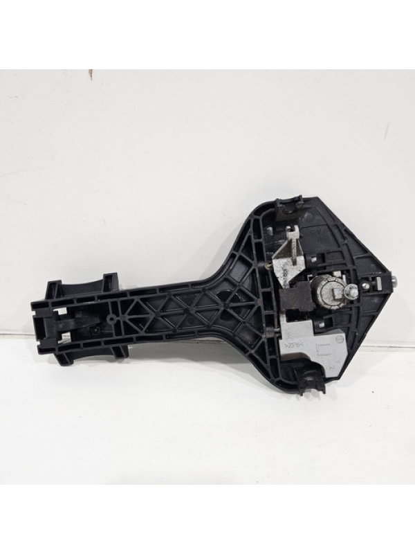 Maçaneta Suporte Porta Dianteira Mb Sprinter 415 2013 À 2019