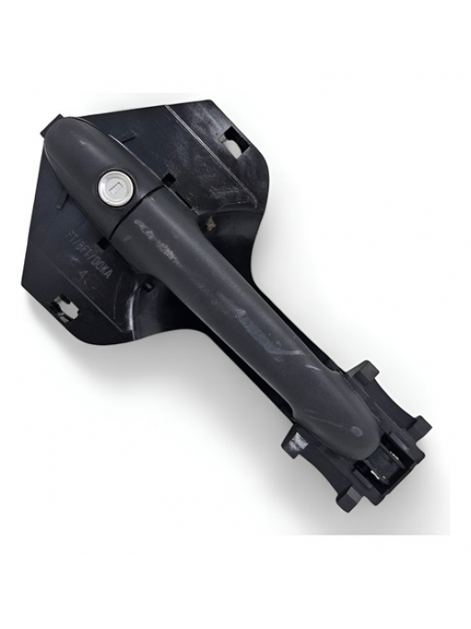 Maçaneta Suporte Porta Dianteira Mb Sprinter 415 2013 À 2019