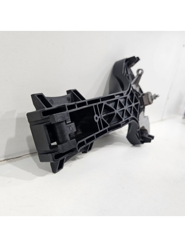 Maçaneta Suporte Porta Dianteira Mb Sprinter 415 2013 À 2019